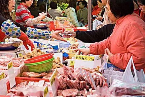 臨近春節(jié)農(nóng)副產(chǎn)品價(jià)格普漲 三種商品價(jià)格走高，家家戶(hù)戶(hù)都受影響