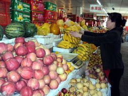 我市兩節(jié)期間農(nóng)副產(chǎn)品價(jià)格相對(duì)平穩(wěn)
